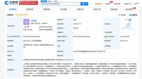 科大訊飛成立科技新公司，注冊(cè)資本5000萬(wàn)，聚焦信息系統(tǒng)集成服務(wù)